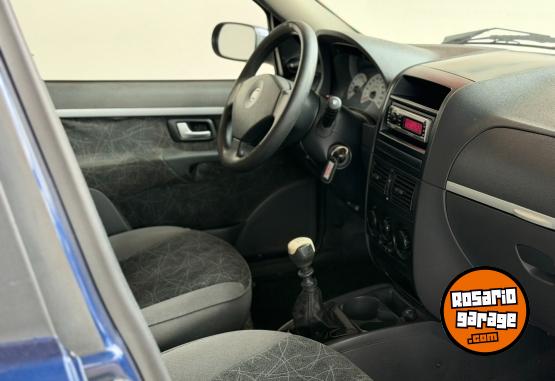 Autos - Fiat Palio ELX 1.4 2008 Nafta 167000Km - En Venta