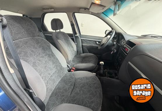 Autos - Fiat Palio ELX 1.4 2008 Nafta 167000Km - En Venta