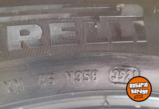 Accesorios para Autos - Llanta y cubierta Amarok - En Venta