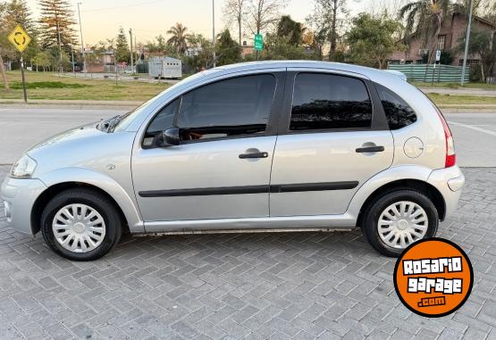 Autos - Citroen C 3 1.4 EXCLUSIVE 2010 Nafta 106000Km - En Venta