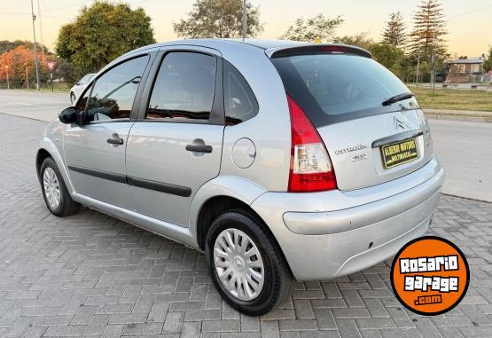 Autos - Citroen C 3 1.4 EXCLUSIVE 2010 Nafta 106000Km - En Venta