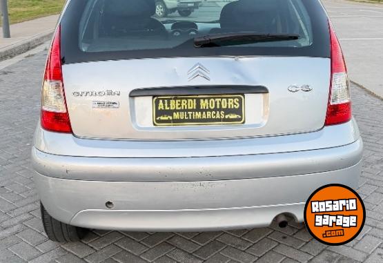 Autos - Citroen C 3 1.4 EXCLUSIVE 2010 Nafta 106000Km - En Venta