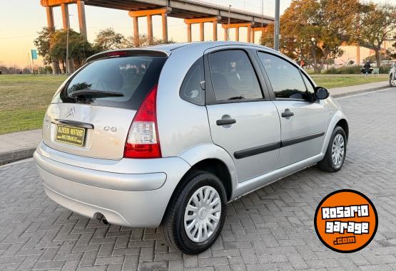 Autos - Citroen C 3 1.4 EXCLUSIVE 2010 Nafta 106000Km - En Venta