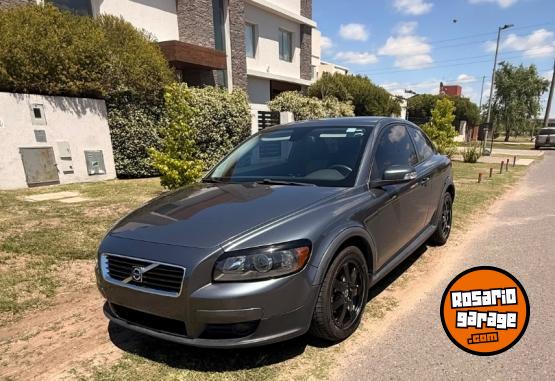 Autos - Volvo c30 2008 Nafta 188000Km - En Venta
