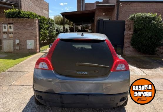 Autos - Volvo c30 2008 Nafta 188000Km - En Venta