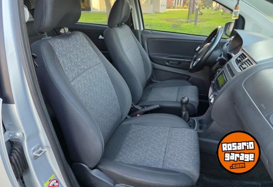 Autos - Volkswagen Fox 2014 Nafta 120000Km - En Venta