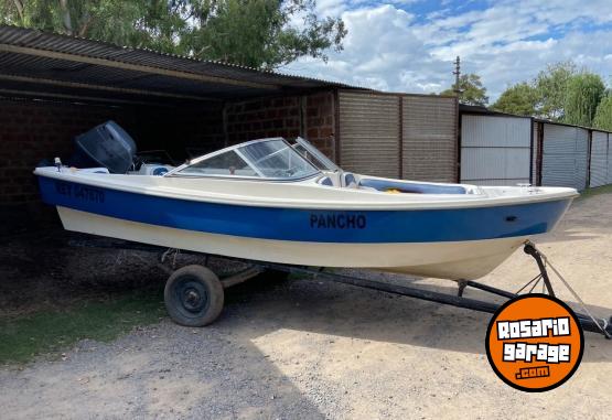 Embarcaciones - Tracker 520 - En Venta