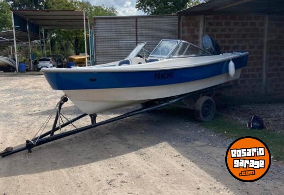 Embarcaciones - Tracker 520 - En Venta