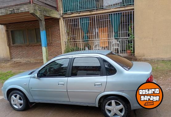 Autos - Chevrolet CORSA CLASSIC 2011 Nafta 84000Km - En Venta