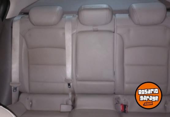 Autos - Chevrolet Cruze 2017 Nafta 103000Km - En Venta