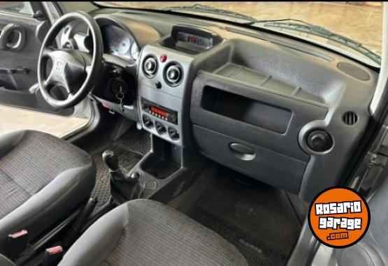 Utilitarios - Peugeot Partner Presence 1.4 2011 Nafta 135000Km - En Venta