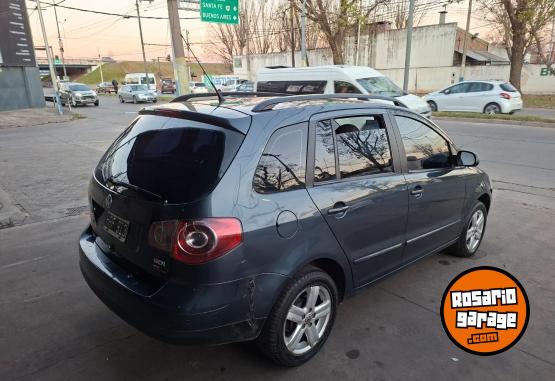 Autos - Volkswagen Suran 2008 Diesel 220000Km - En Venta