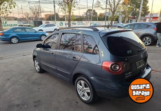 Autos - Volkswagen Suran 2008 Diesel 220000Km - En Venta