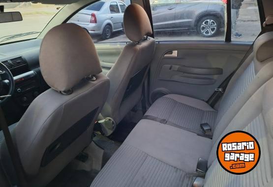 Autos - Volkswagen Suran 2008 Diesel 220000Km - En Venta
