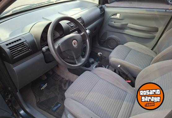 Autos - Volkswagen Suran 2008 Diesel 220000Km - En Venta