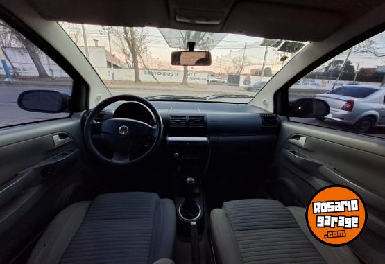Autos - Volkswagen Suran 2008 Diesel 220000Km - En Venta