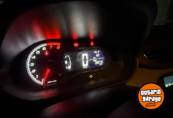 Autos - Chevrolet Onix 2018 Nafta 39000Km - En Venta