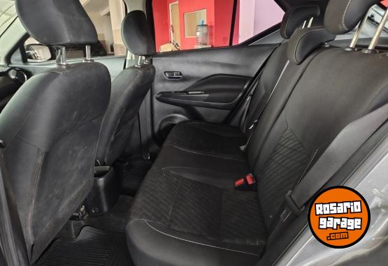 Autos - Nissan kicks 2021 Nafta 83400Km - En Venta