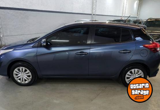 Autos - Toyota YARIS XS MT 2019 2019 Nafta 26000Km - En Venta