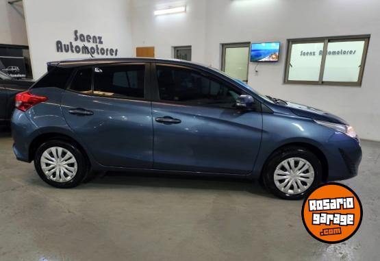 Autos - Toyota YARIS XS MT 2019 2019 Nafta 26000Km - En Venta