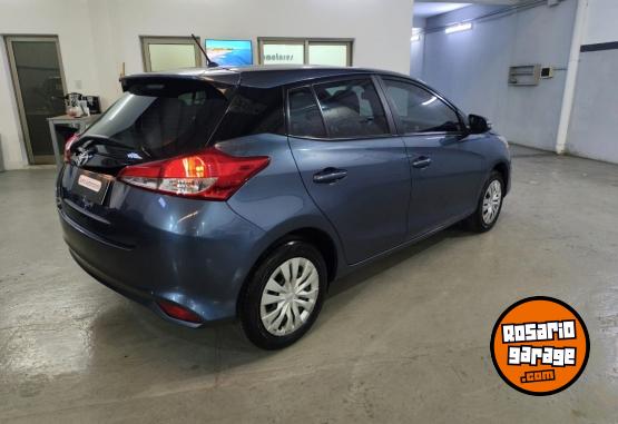 Autos - Toyota YARIS XS MT 2019 2019 Nafta 26000Km - En Venta
