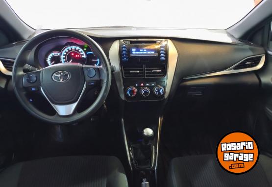 Autos - Toyota YARIS XS MT 2019 2019 Nafta 26000Km - En Venta