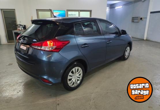 Autos - Toyota YARIS XS MT 2019 2019 Nafta 26000Km - En Venta