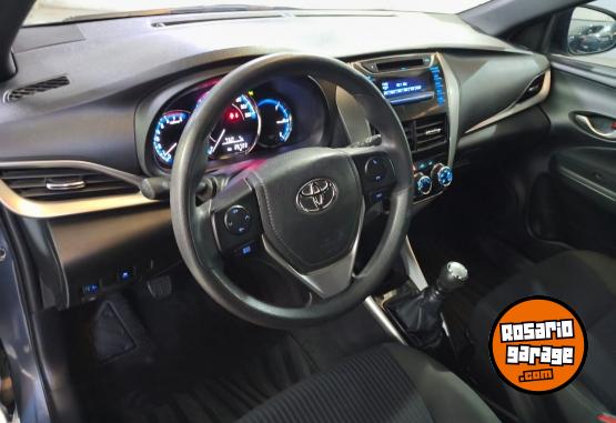 Autos - Toyota YARIS XS MT 2019 2019 Nafta 26000Km - En Venta