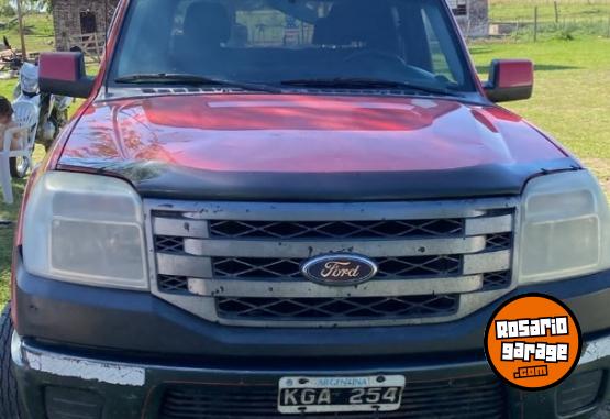 Camionetas - Ford 2011 2011 Diesel 3000Km - En Venta