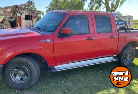 Camionetas - Ford 2011 2011 Diesel 3000Km - En Venta