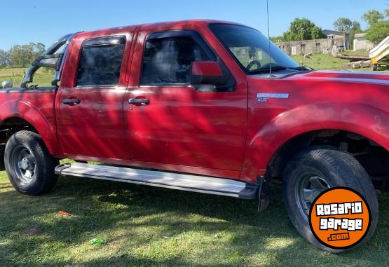 Camionetas - Ford 2011 2011 Diesel 3000Km - En Venta