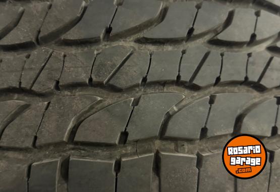 Accesorios para Autos - Cubiertas Michelin 265/60/18 con 2000km sin uso líquido - En Venta