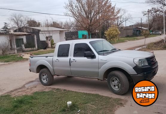 Camionetas - Ford Ranger 2012 Diesel 1111Km - En Venta