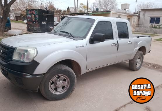 Camionetas - Ford Ranger 2012 Diesel 1111Km - En Venta