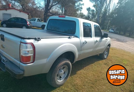 Camionetas - Ford Ranger 2012 Diesel 1111Km - En Venta