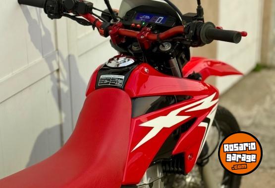 Motos - Honda Xr 250 tornado Cb Twister 2018 Nafta 2800Km - En Venta