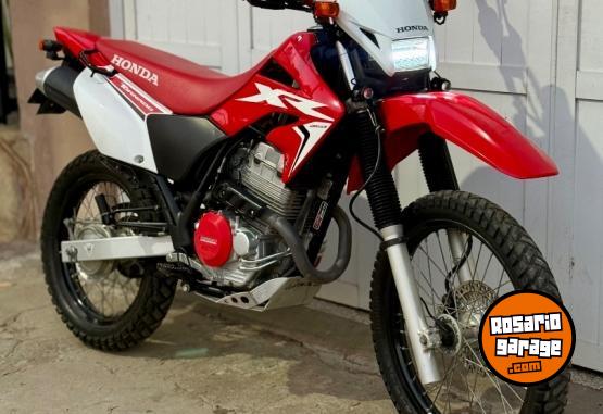 Motos - Honda Xr 250 tornado Cb Twister 2018 Nafta 2800Km - En Venta