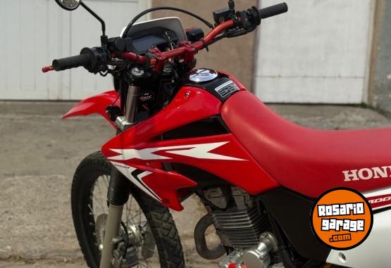 Motos - Honda Xr 250 tornado Cb Twister 2018 Nafta 2800Km - En Venta