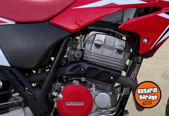 Motos - Honda Xr 250 tornado Cb Twister 2018 Nafta 2800Km - En Venta