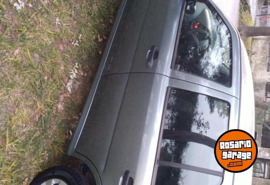 Autos - Volkswagen Power 2012 Nafta 85000Km - En Venta