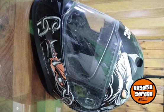 Accesorios para Motos - Cascos - En Venta