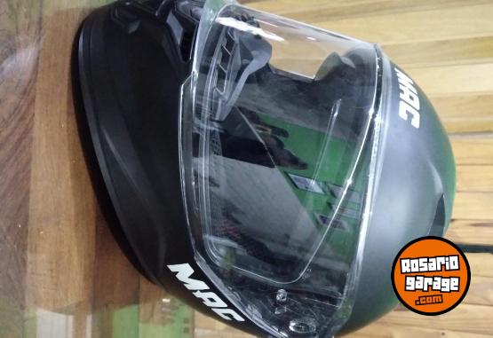 Accesorios para Motos - Cascos - En Venta