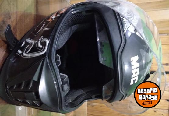 Accesorios para Motos - Cascos - En Venta