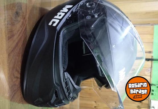 Accesorios para Motos - Cascos - En Venta