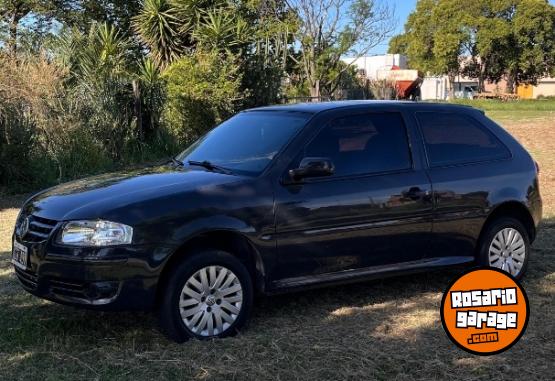 Autos - Volkswagen Gol Power 1.4 2011 Nafta 80000Km - En Venta