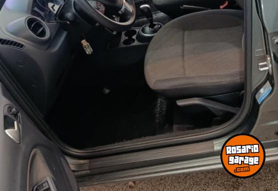 Autos - Volkswagen Gol trend 2013 Nafta 90000Km - En Venta