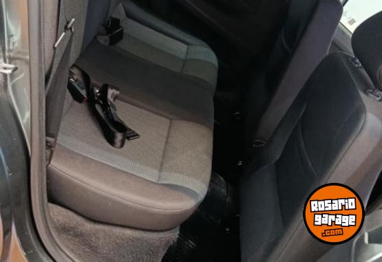 Autos - Volkswagen Gol trend 2013 Nafta 90000Km - En Venta