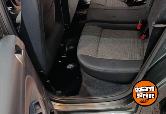 Autos - Volkswagen Gol trend 2013 Nafta 90000Km - En Venta