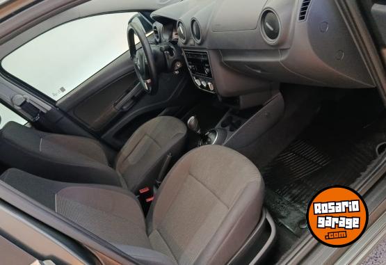 Autos - Volkswagen Gol trend 2013 Nafta 90000Km - En Venta