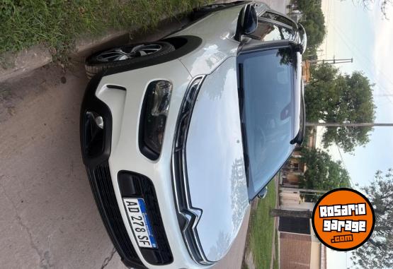 Autos - Citroen C4 cactus 2018 Nafta 76000Km - En Venta